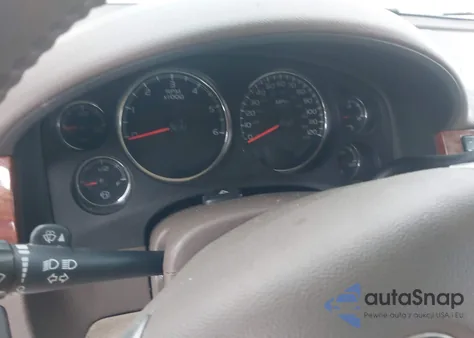 2008 GMC Yukon Slt из США, поврежденный, VIN 1GKFK13008J188602